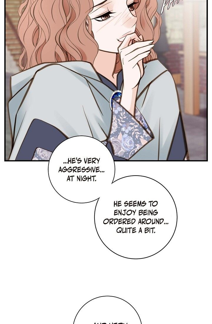 Survival Marriage Chapter 18 - Page 36