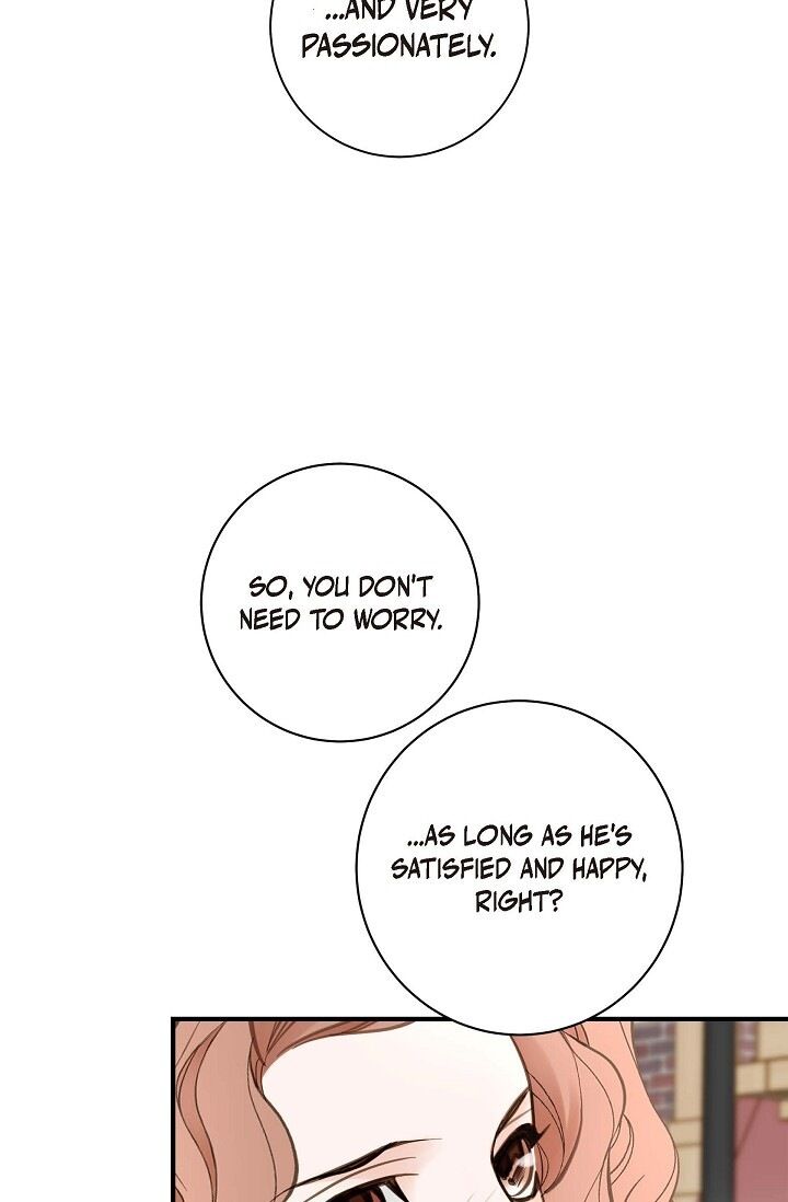 Survival Marriage Chapter 18 - Page 37