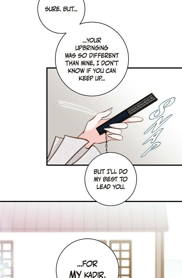 Survival Marriage Chapter 18 - Page 41