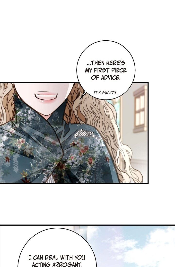 Survival Marriage Chapter 18 - Page 45