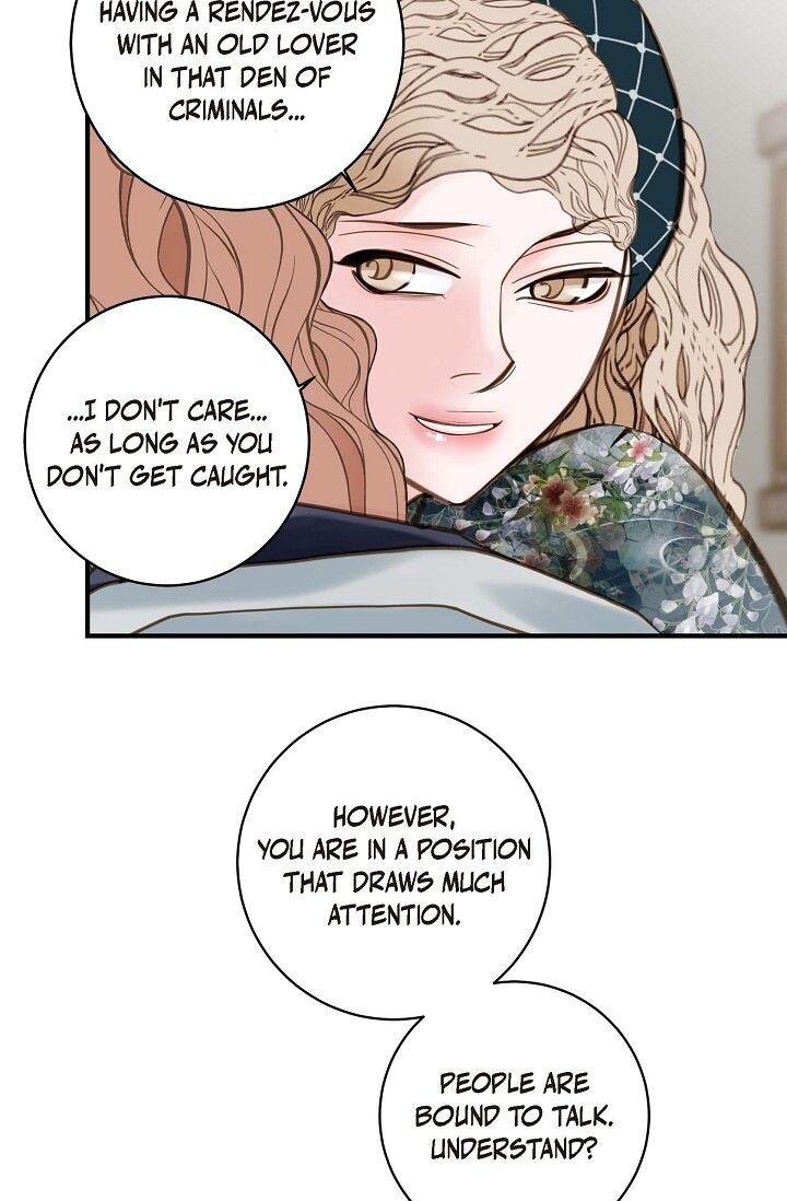 Survival Marriage Chapter 18 - Page 48