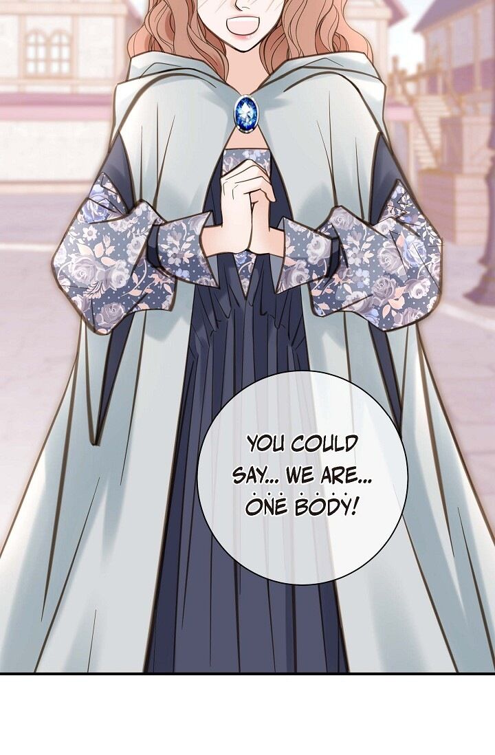 Survival Marriage Chapter 18 - Page 56