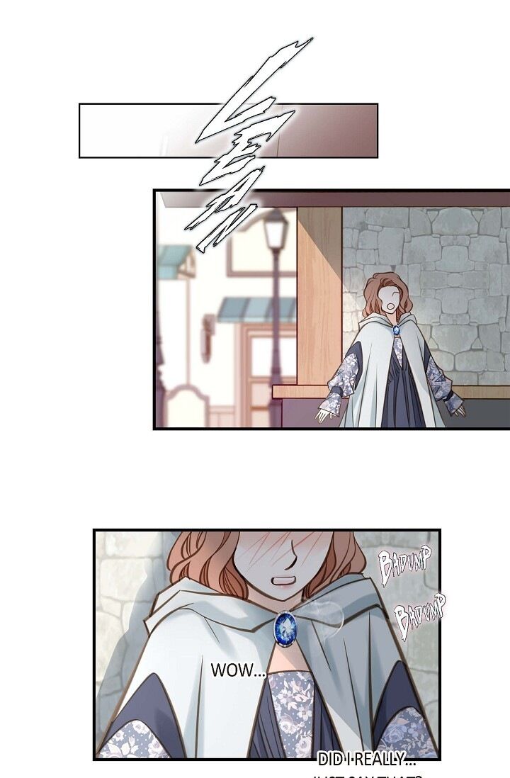 Survival Marriage Chapter 18 - Page 61