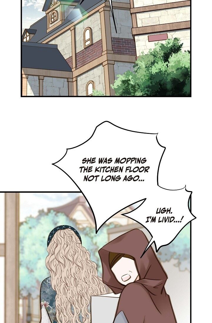 Survival Marriage Chapter 18 - Page 64