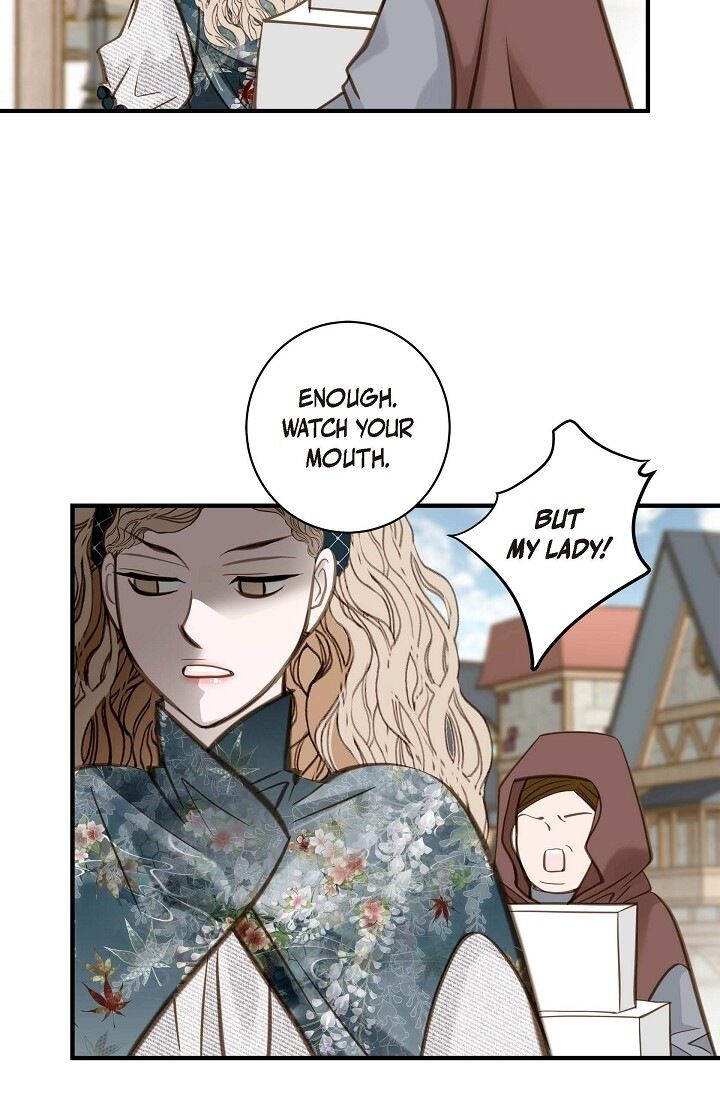 Survival Marriage Chapter 18 - Page 65