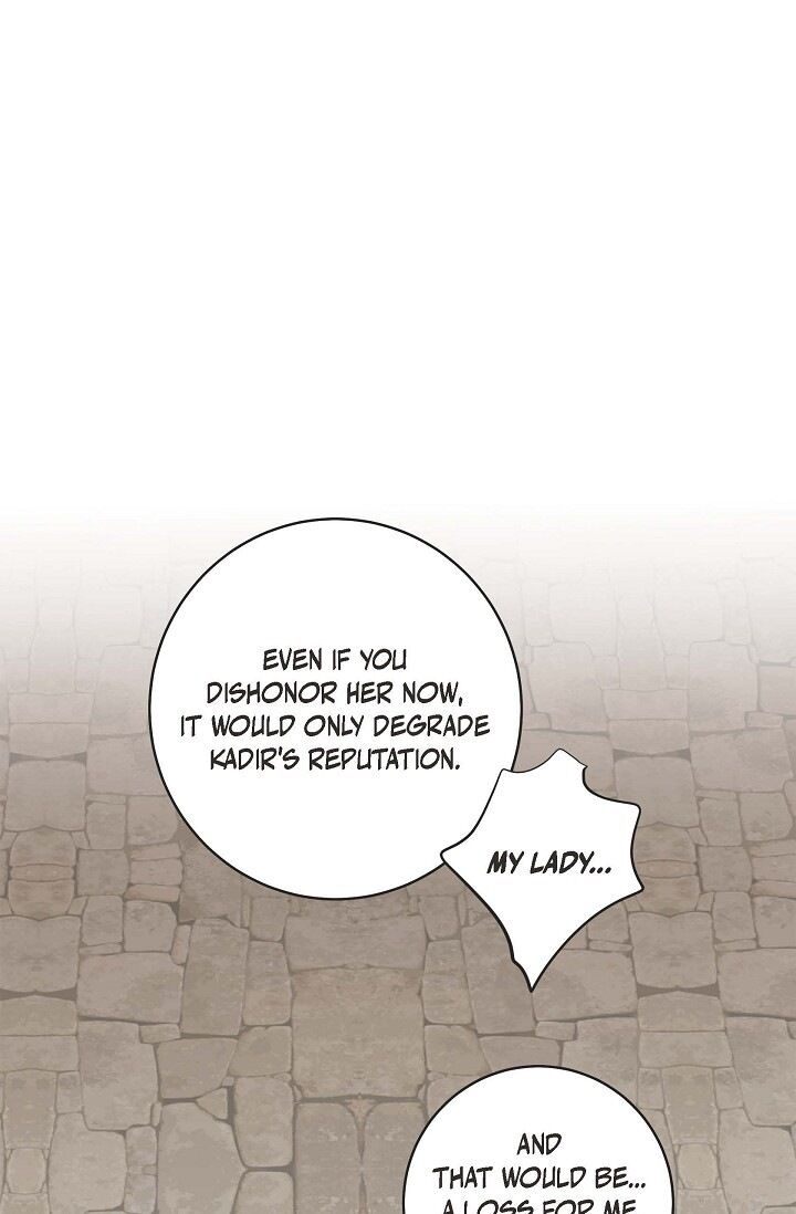 Survival Marriage Chapter 18 - Page 66