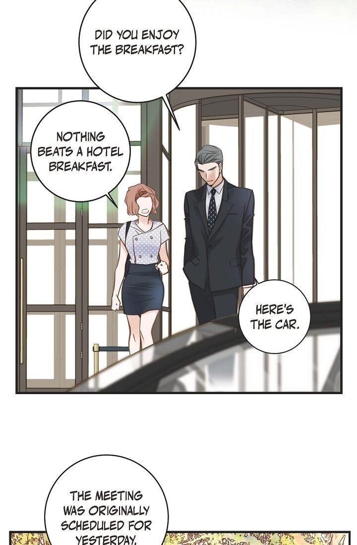 Survival Marriage Chapter 18 - Page 71