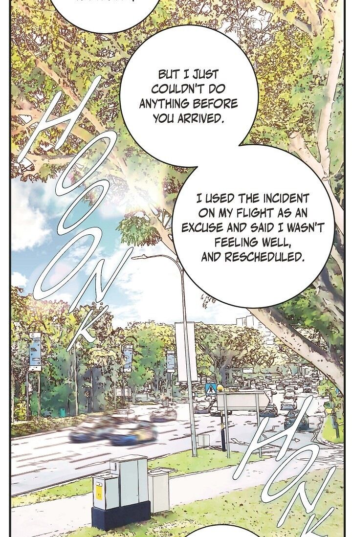 Survival Marriage Chapter 18 - Page 72