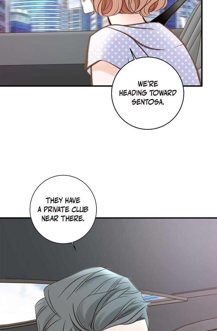 Survival Marriage Chapter 18 - Page 74