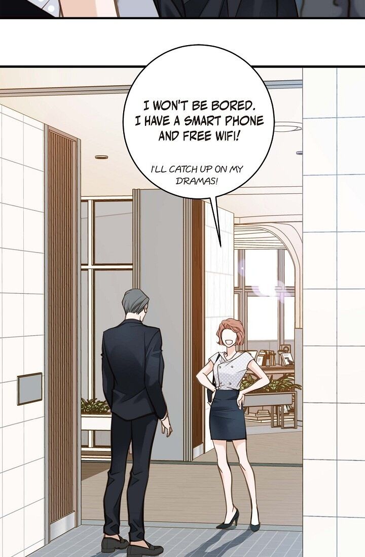 Survival Marriage Chapter 19 - Page 9