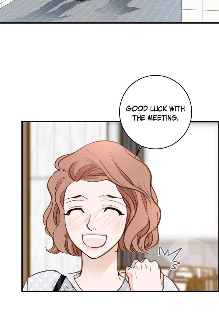 Survival Marriage Chapter 19 - Page 10