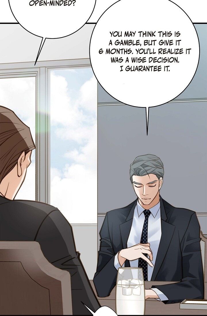 Survival Marriage Chapter 19 - Page 15