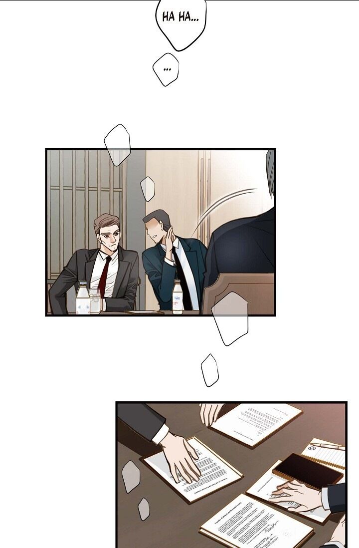 Survival Marriage Chapter 19 - Page 16