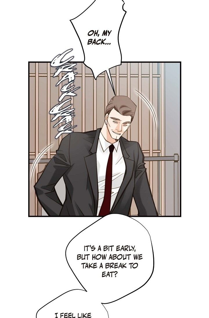 Survival Marriage Chapter 19 - Page 19