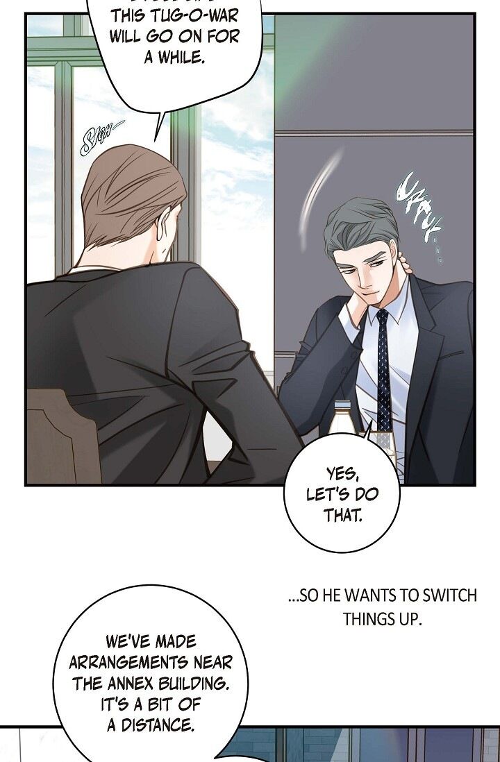 Survival Marriage Chapter 19 - Page 20