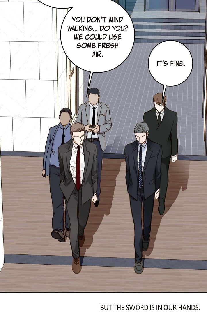 Survival Marriage Chapter 19 - Page 21