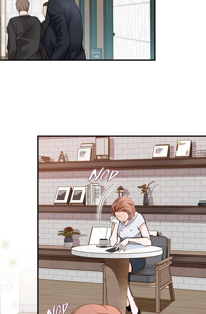 Survival Marriage Chapter 19 - Page 23