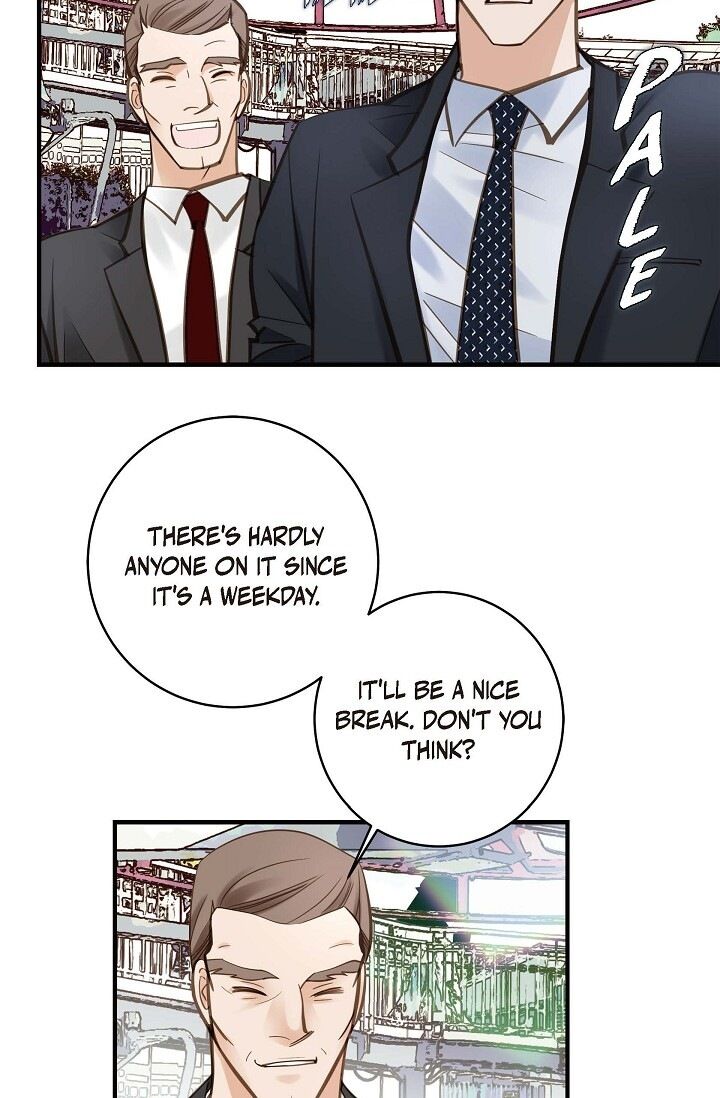 Survival Marriage Chapter 19 - Page 29