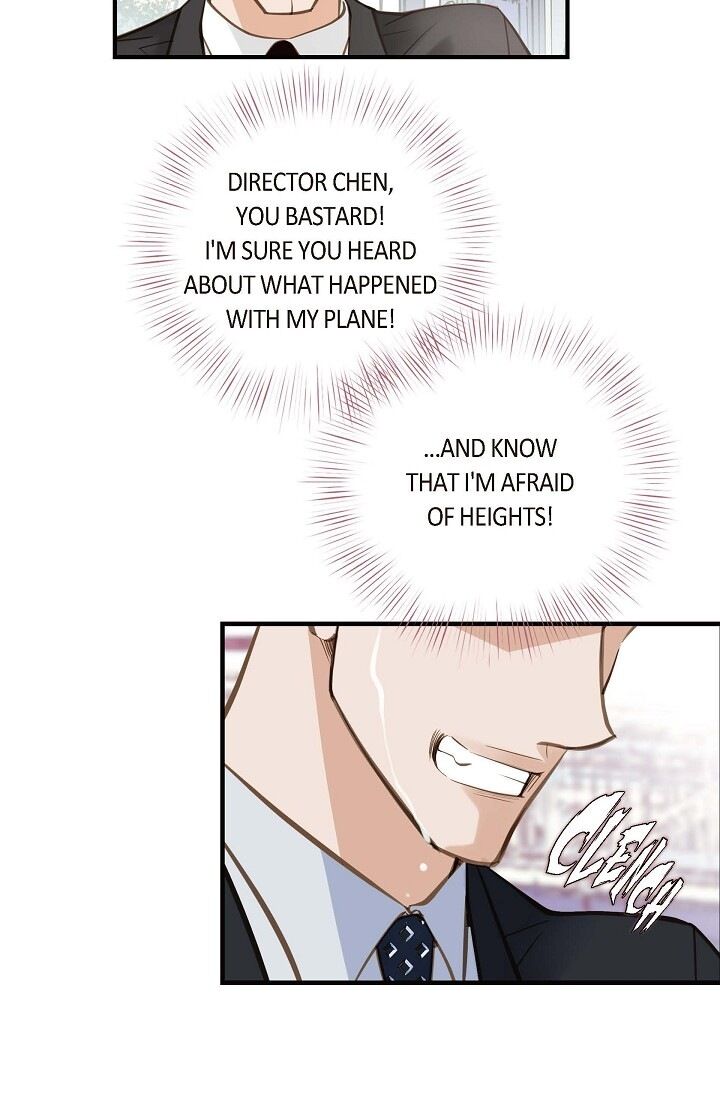 Survival Marriage Chapter 19 - Page 30