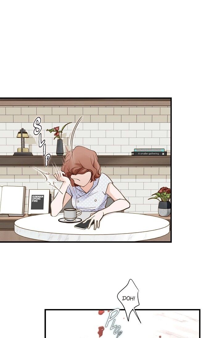 Survival Marriage Chapter 19 - Page 36