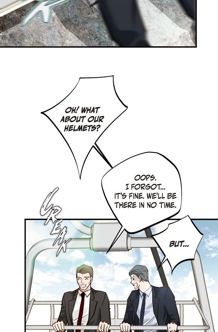 Survival Marriage Chapter 19 - Page 38