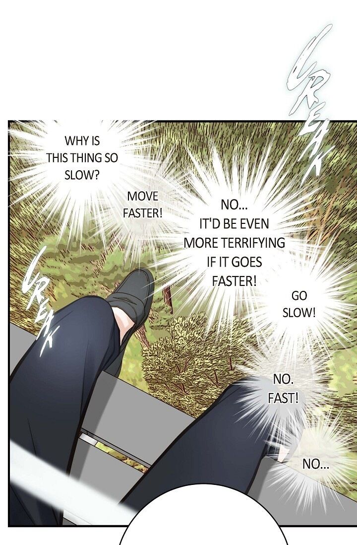 Survival Marriage Chapter 19 - Page 45