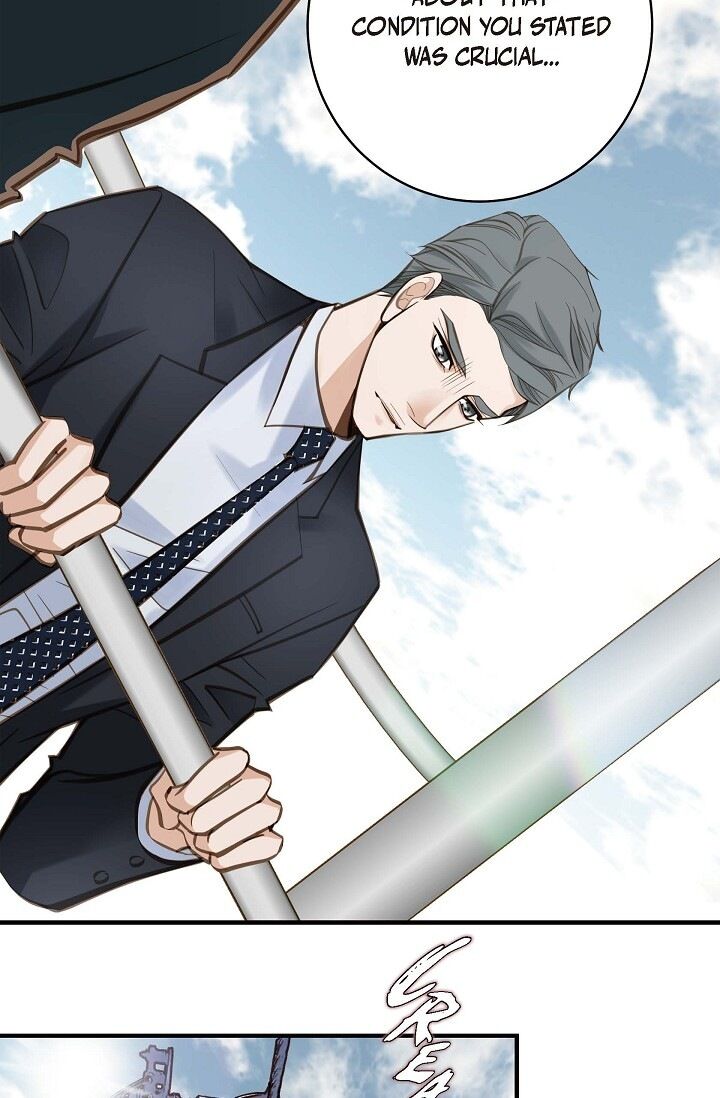 Survival Marriage Chapter 19 - Page 47