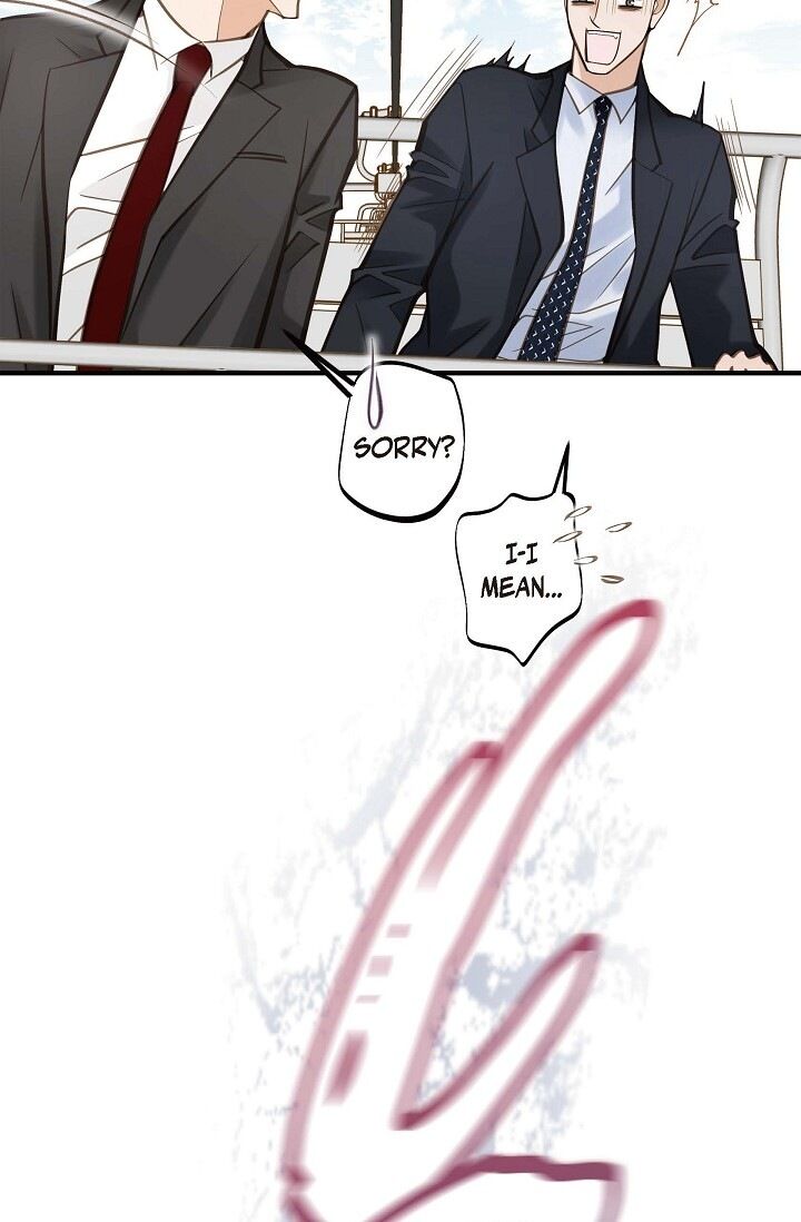 Survival Marriage Chapter 19 - Page 54