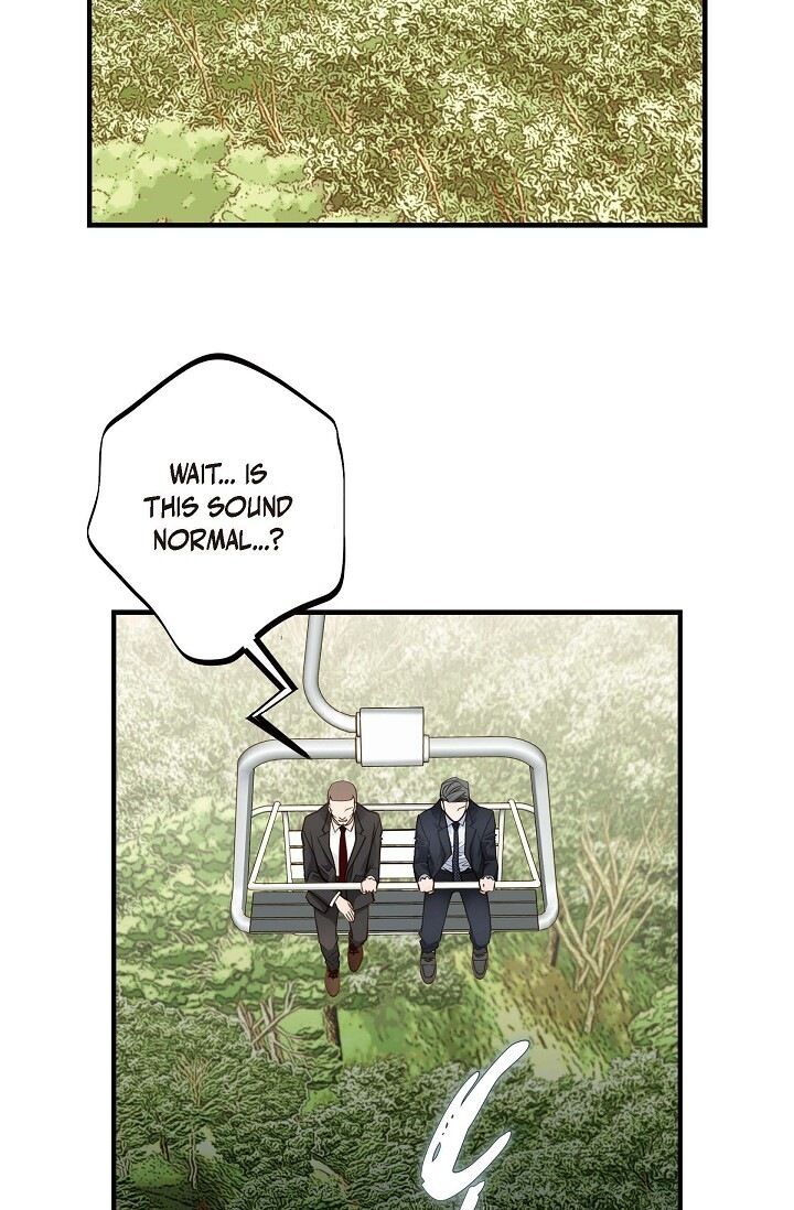 Survival Marriage Chapter 19 - Page 57