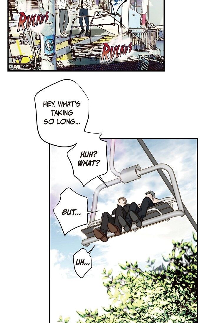 Survival Marriage Chapter 19 - Page 59