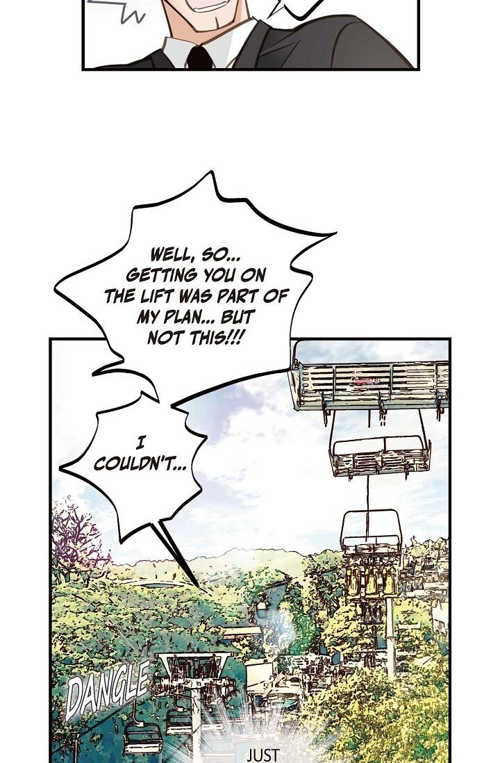 Survival Marriage Chapter 19 - Page 64