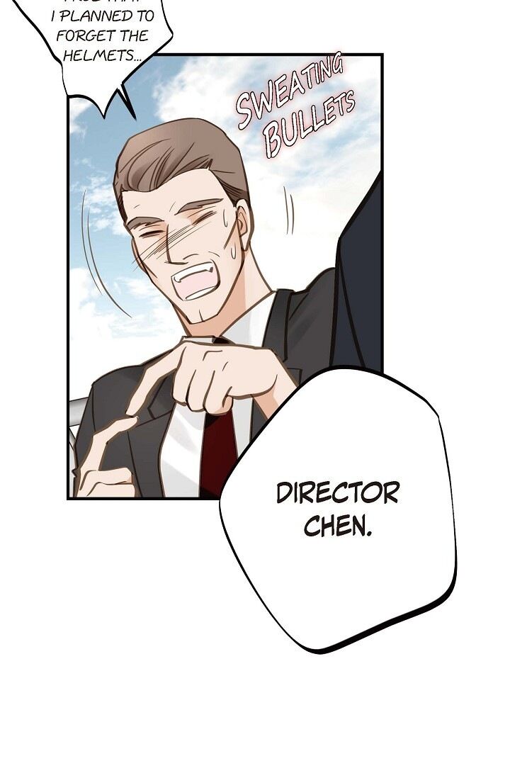 Survival Marriage Chapter 19 - Page 66