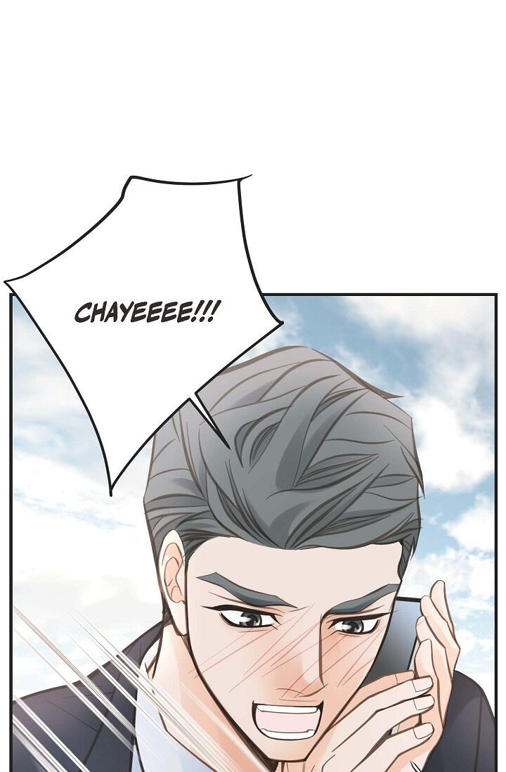 Survival Marriage Chapter 20 - Page 8