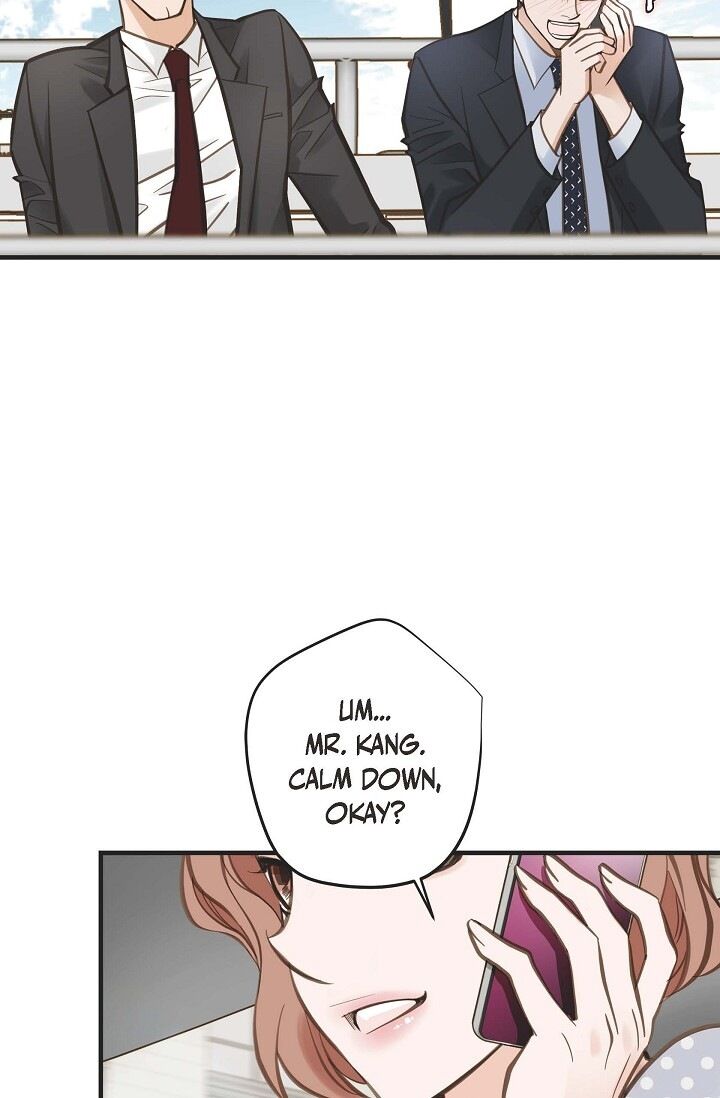 Survival Marriage Chapter 20 - Page 10