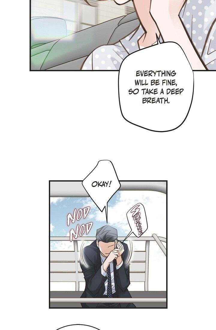 Survival Marriage Chapter 20 - Page 11