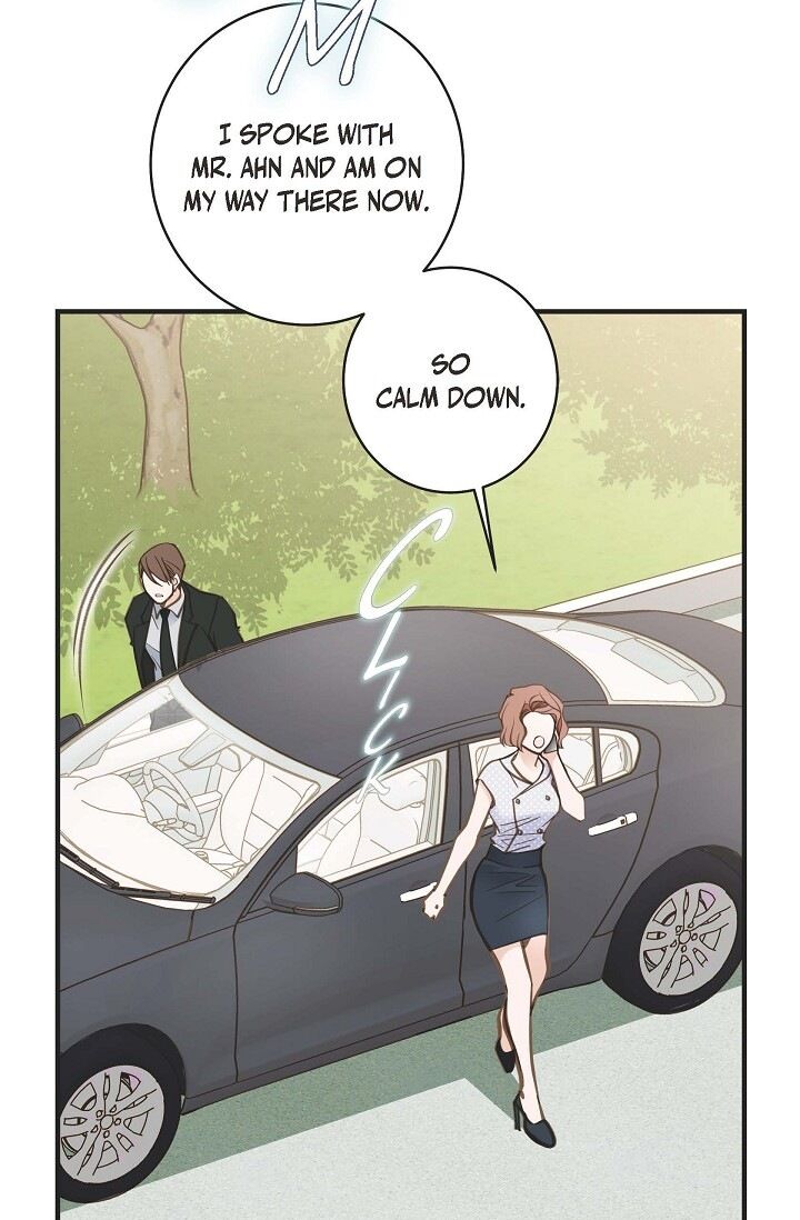 Survival Marriage Chapter 20 - Page 13