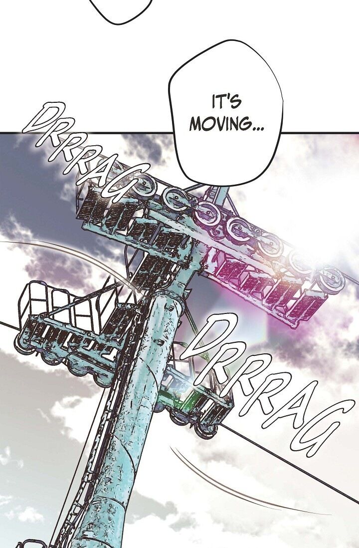 Survival Marriage Chapter 20 - Page 18