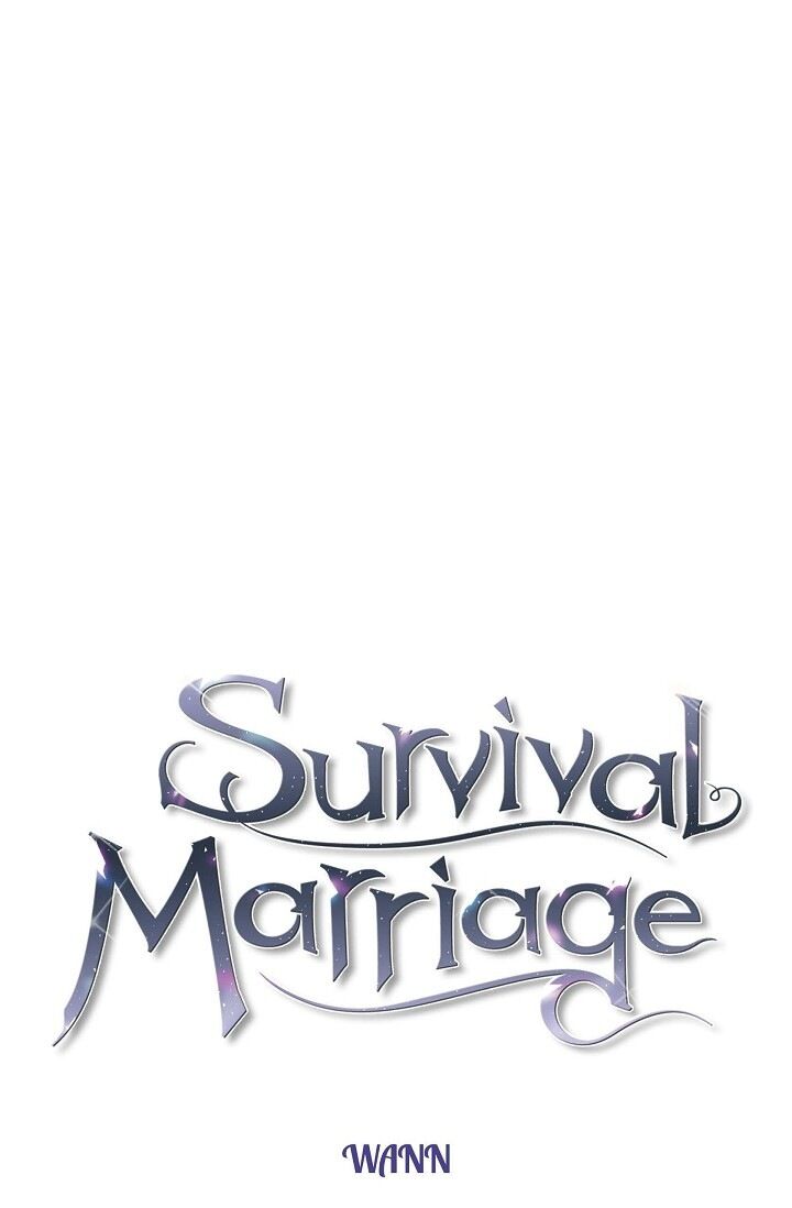 Survival Marriage Chapter 20 - Page 20