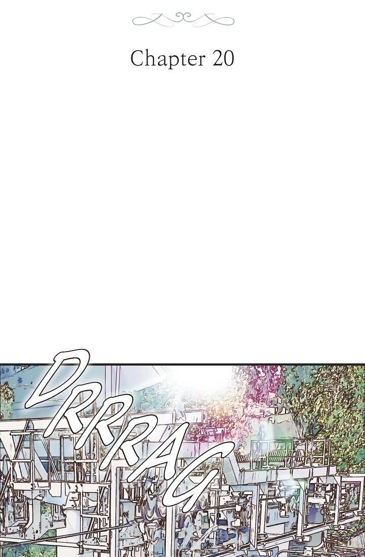 Survival Marriage Chapter 20 - Page 21