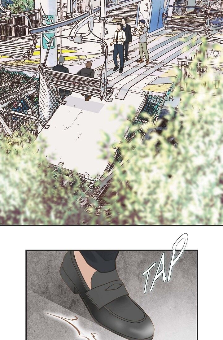 Survival Marriage Chapter 20 - Page 22