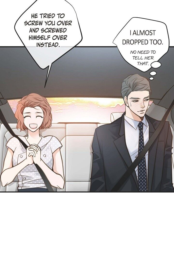 Survival Marriage Chapter 20 - Page 31