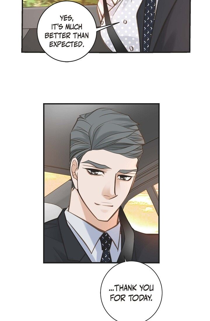 Survival Marriage Chapter 20 - Page 34