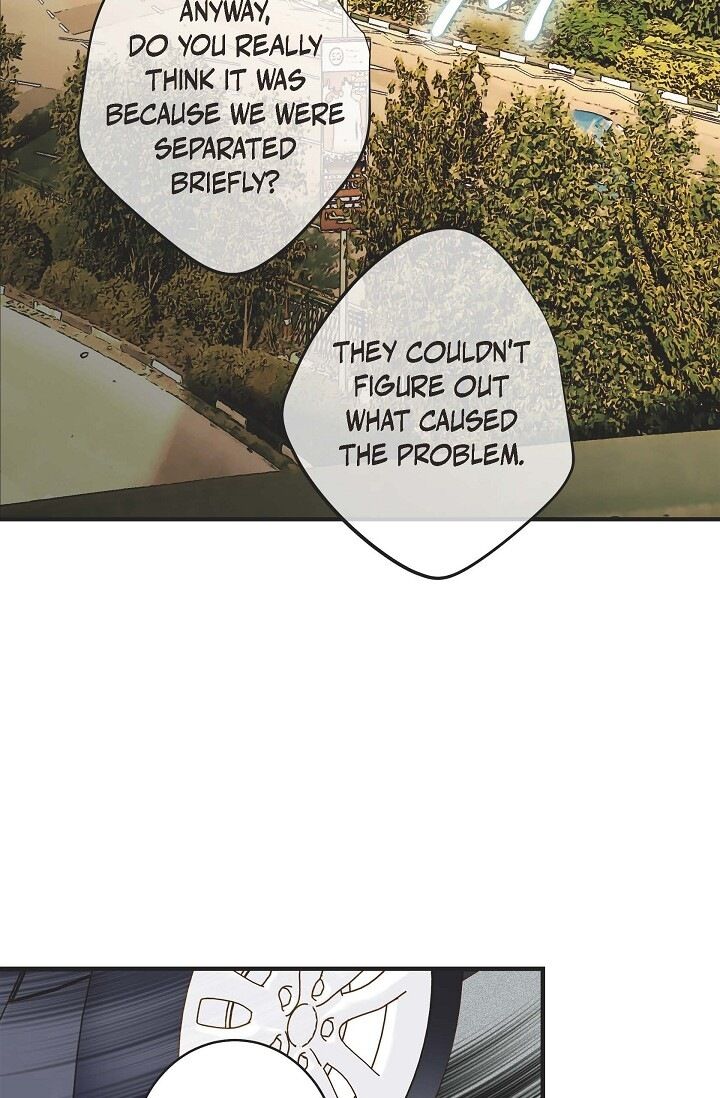 Survival Marriage Chapter 20 - Page 38