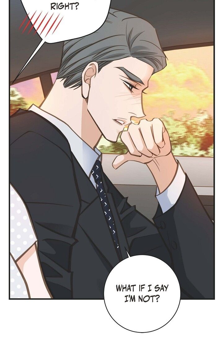 Survival Marriage Chapter 20 - Page 41