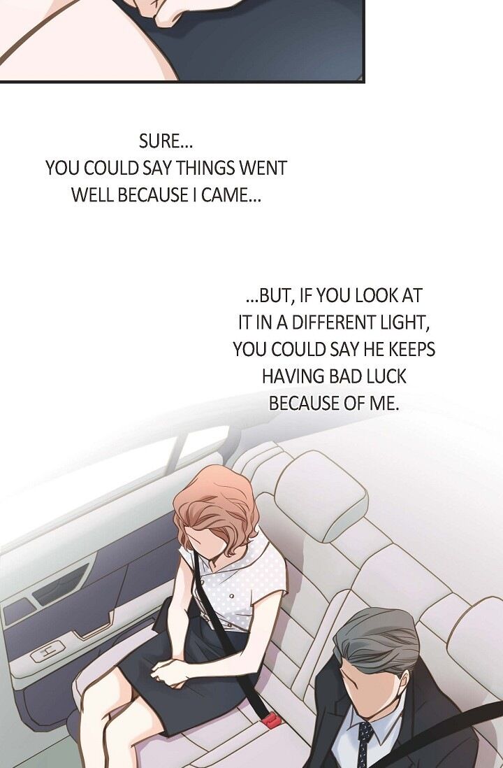 Survival Marriage Chapter 20 - Page 44