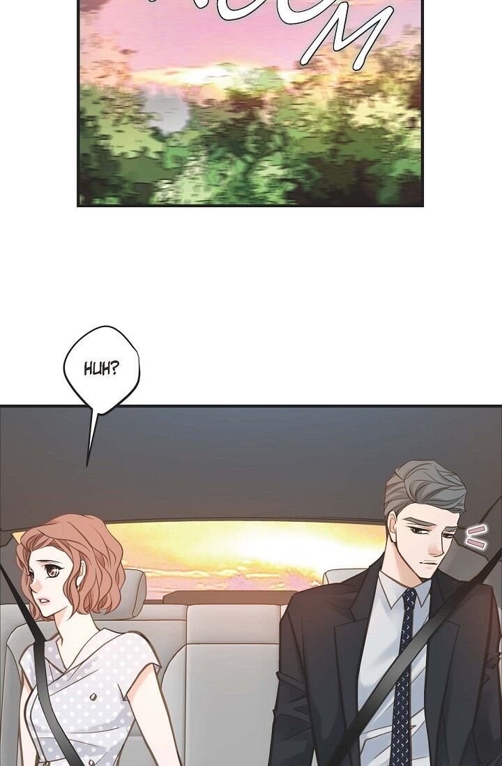 Survival Marriage Chapter 20 - Page 50