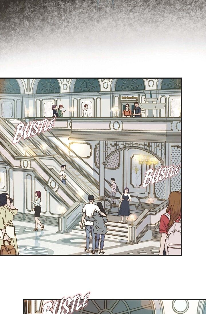 Survival Marriage Chapter 20 - Page 55