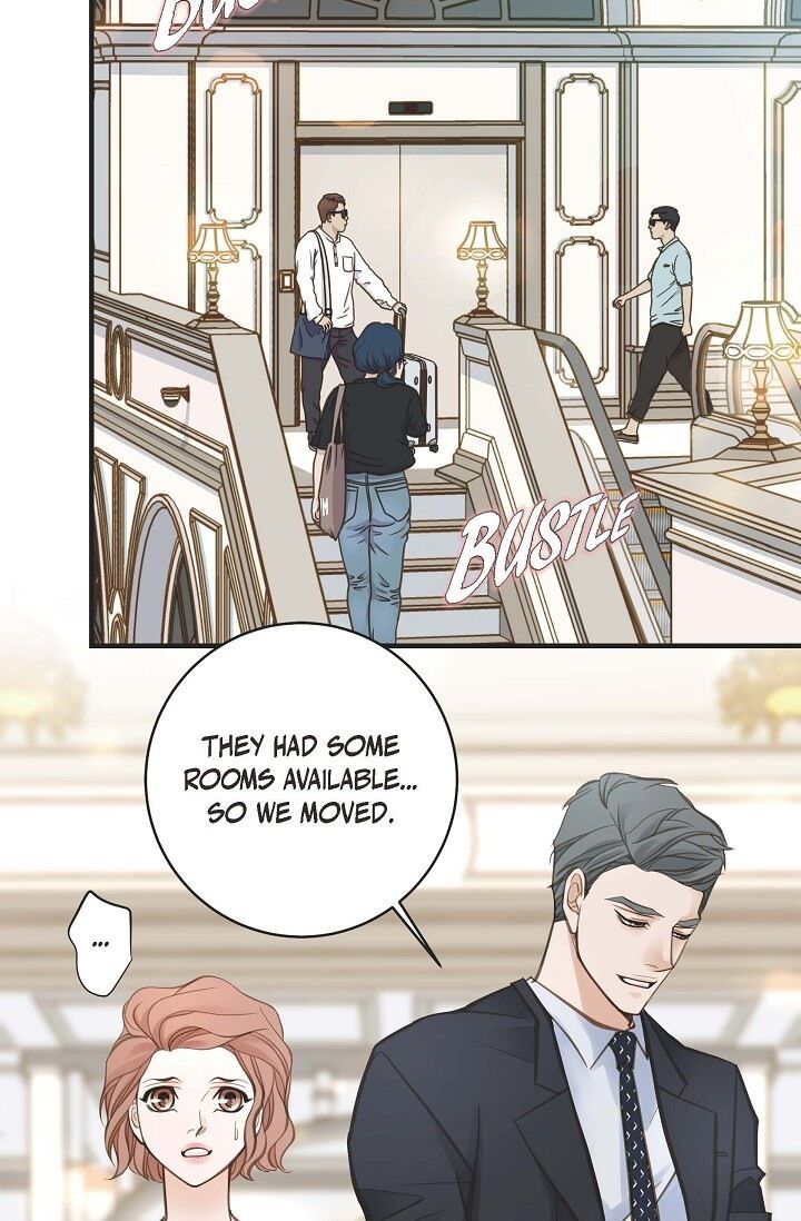 Survival Marriage Chapter 20 - Page 56