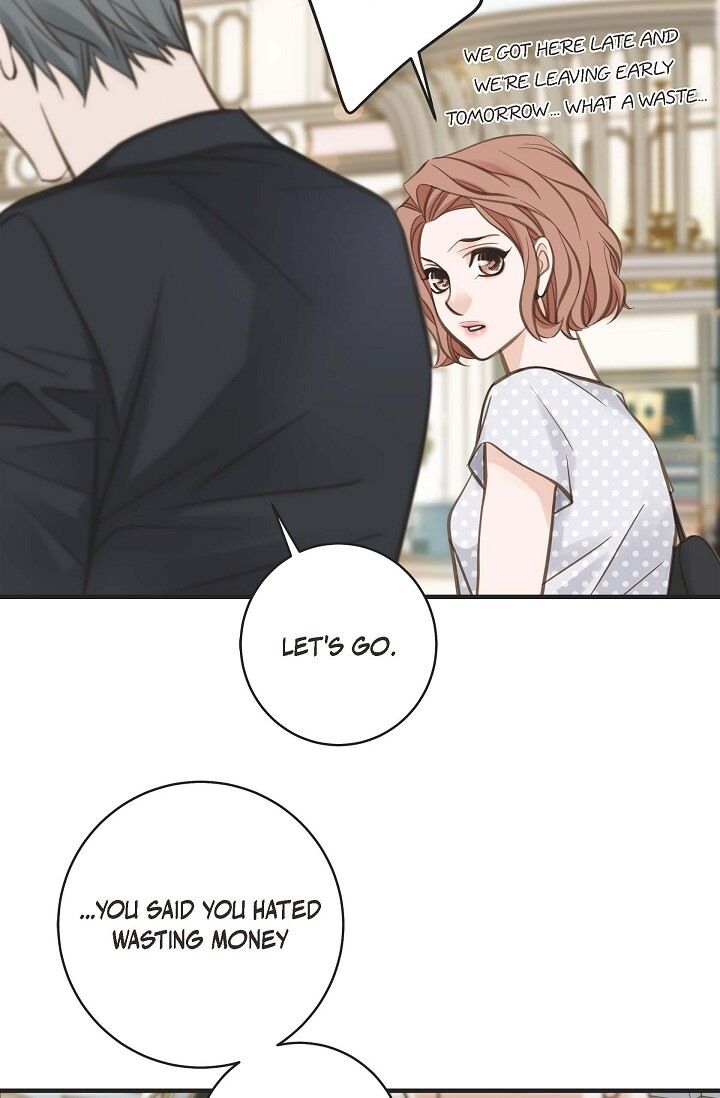 Survival Marriage Chapter 20 - Page 58