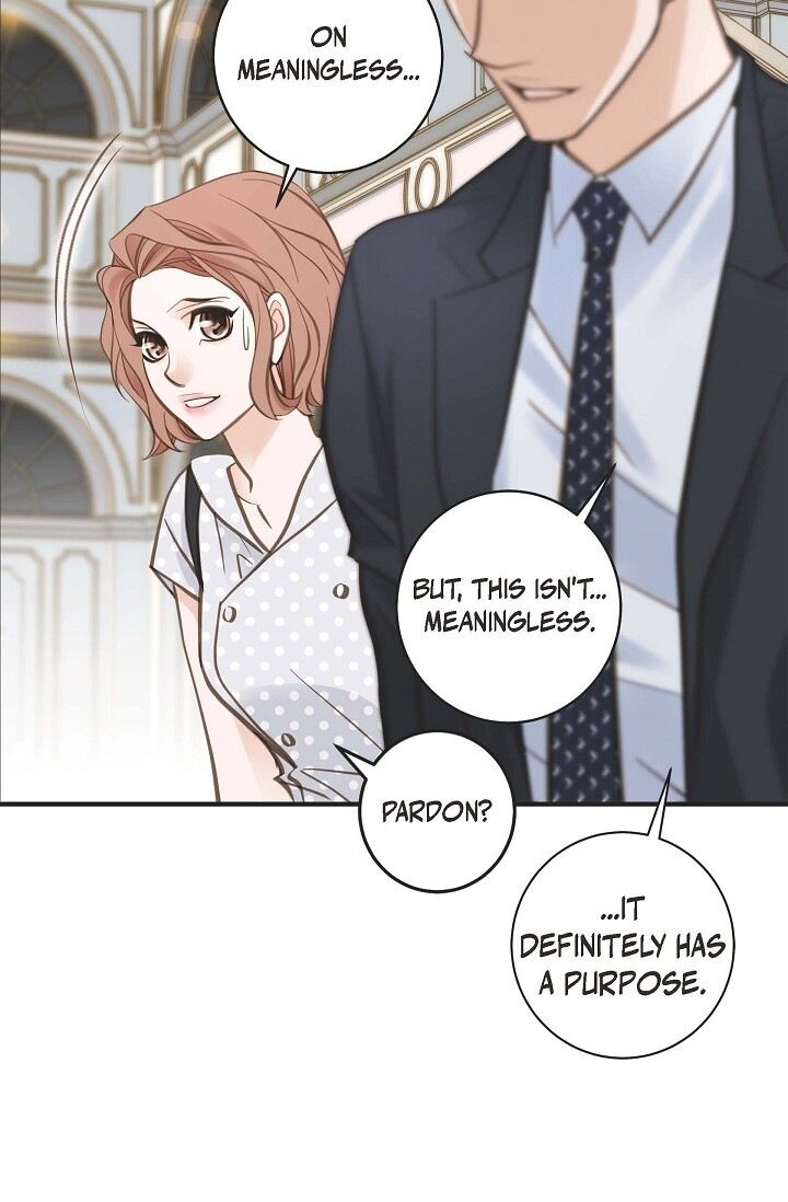 Survival Marriage Chapter 20 - Page 59